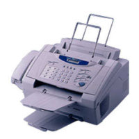 Brother MFC-4600 consumibles de impresión